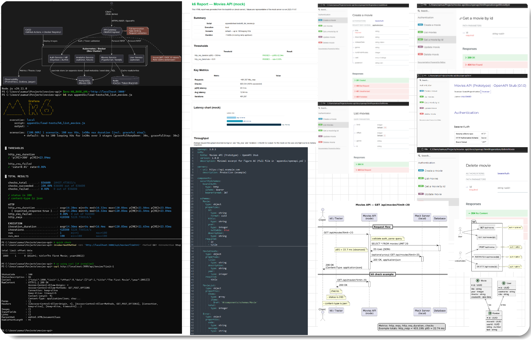 Samuel Peter | DevOps & Cloud Engineer